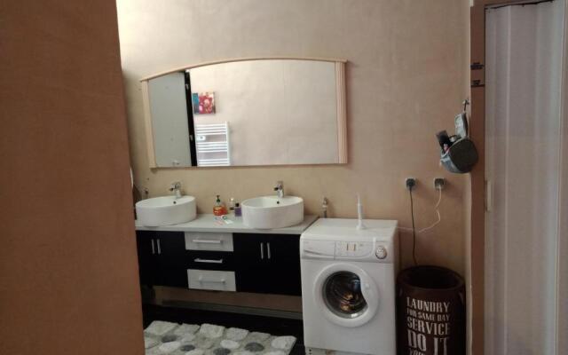 Résidence DeniSandrine