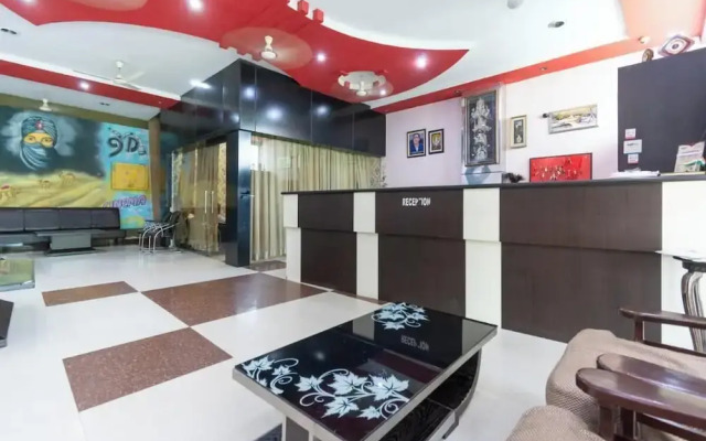 Dalamwala Hotel