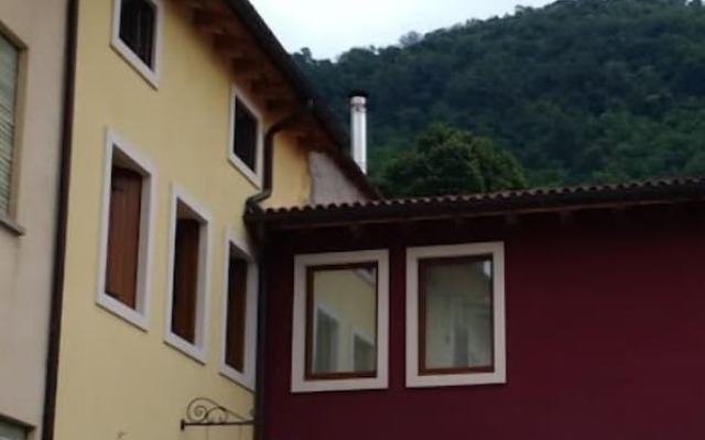 Bed & Breakfast Ai Cracchi