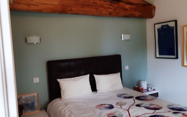 La Ferme de Capucine