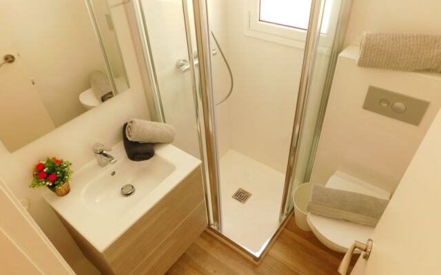 Apartamento Sant Elm - A200
