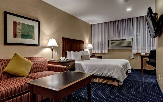 Best Western Plus Suites Downtown