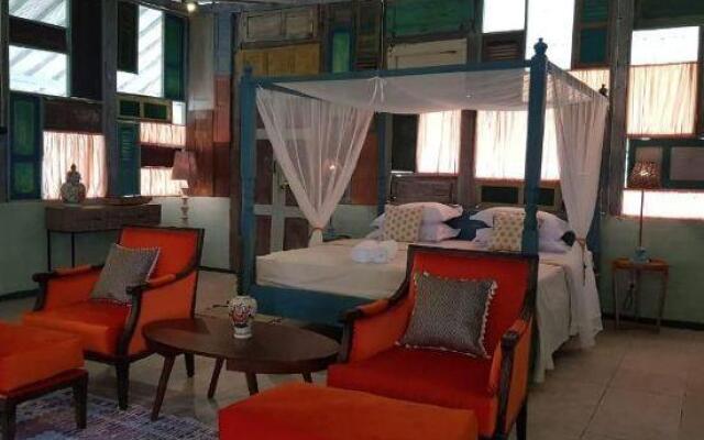 Rimba Desa Resort Inn Jepara