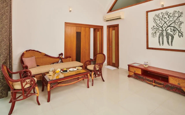 Sterling Palavelli Godavari