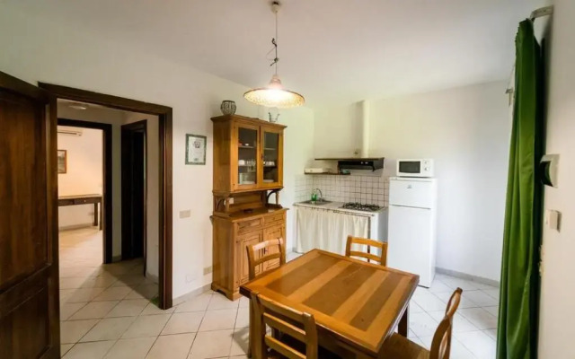 Agriturismo Bio Femminella
