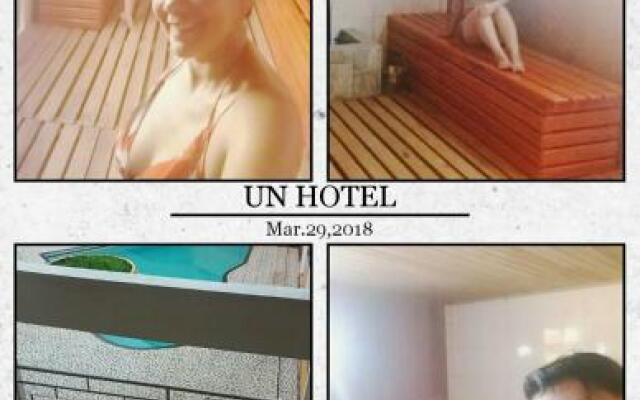 Un Hotel