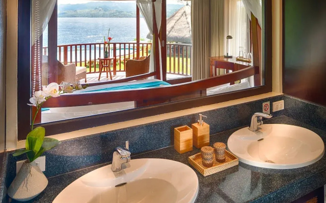 Pure Shores Villa
