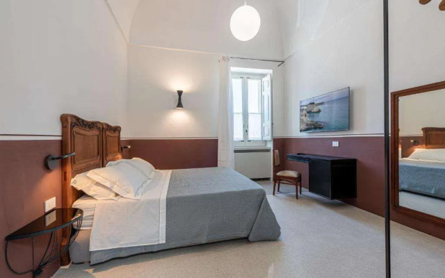 Dimora del Vescovo Guest House
