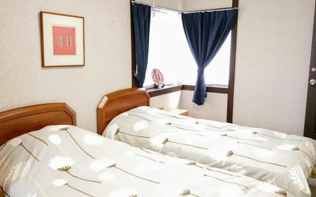 Homestay Intimo Amigo