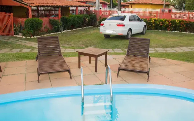 Hotel Pousada Imbassai