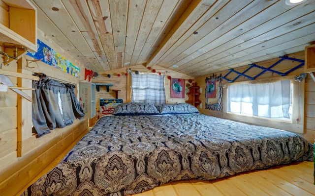 Tiny House Leadville
