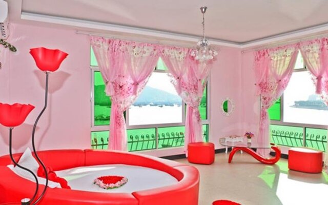 Ocean Villa Inn