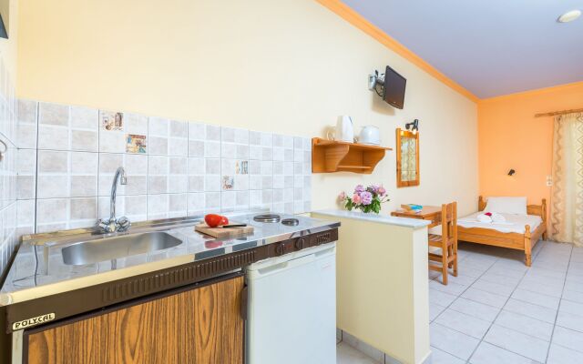 Athina Apartments