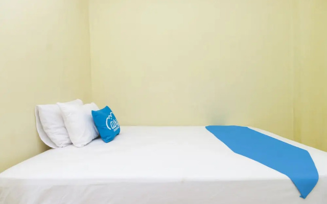 Airy Eco Paal Dua Lengkong Wuaya Manado