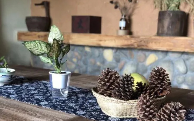 Tiantai ManXiuShe Homestay