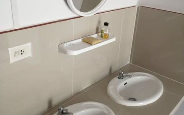 CHO Hostel and Sleep Box - Adults Only