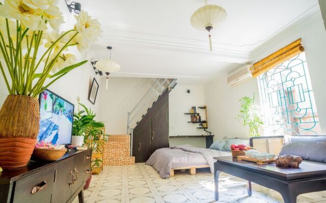 Homestay in Centre Hanoi Hoan Kiem