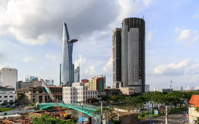 SPOT ON 905 Nguyet Duc Hotel