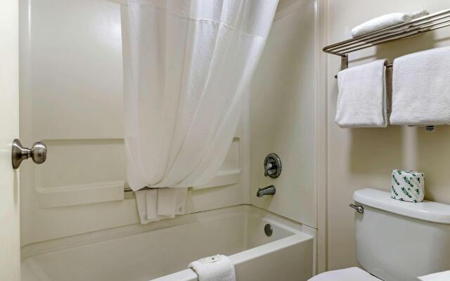 Quality Inn Brunswick