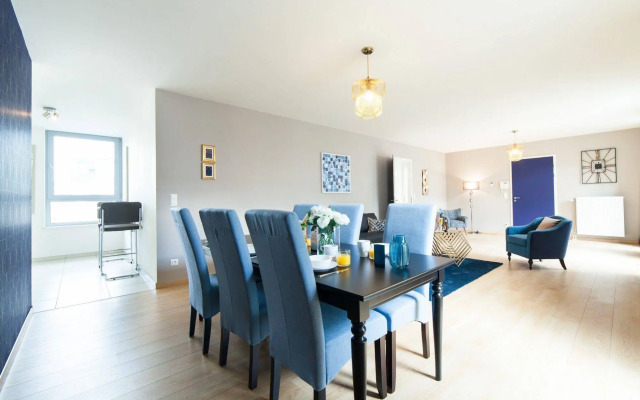 Sweet Inn Apartments Argent