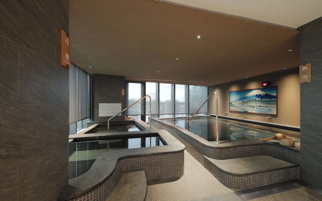 Jasper Young Hotel Banqiao