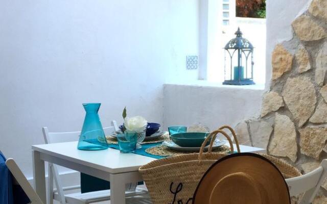 Villaggio SantAndrea