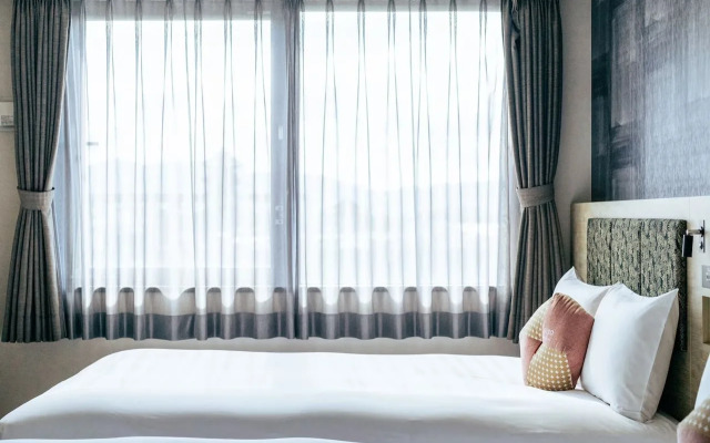 OMO3 Kyoto Toji by Hoshino Resorts