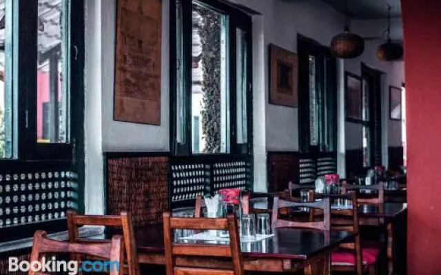 Bhaktapur Guest House