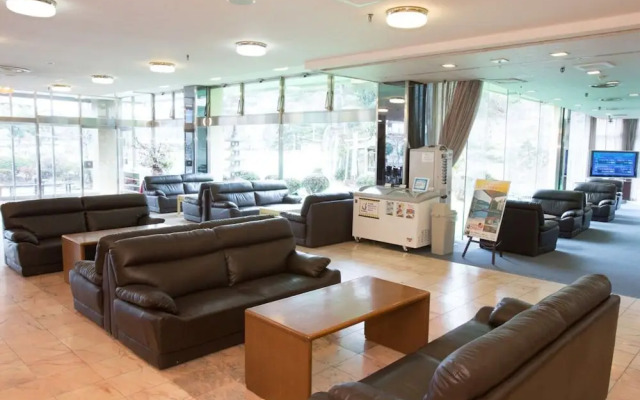 Kinugawa Royal Hotel