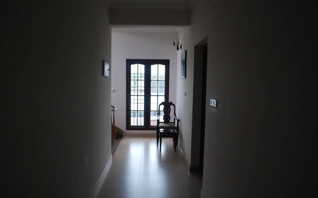 Elim Homestay