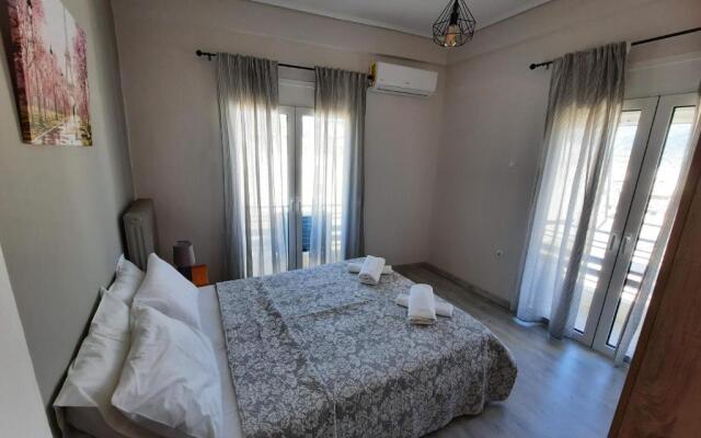 Cosy Apartment in The Heart of The City