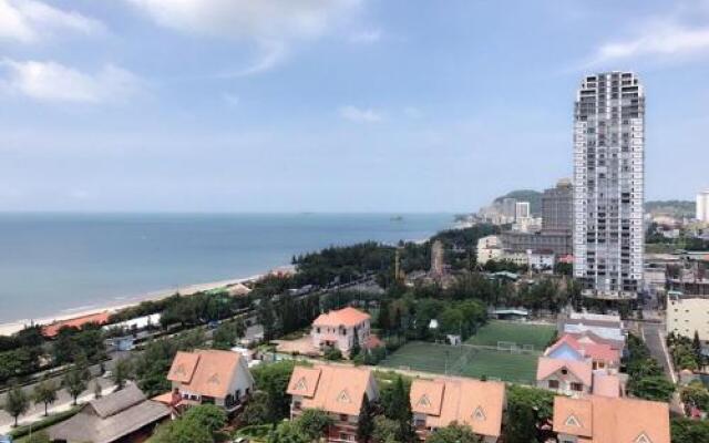 Blue Sea Hotel