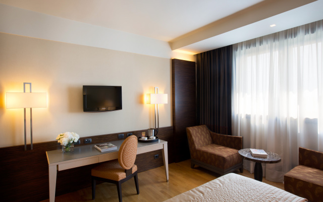 Starhotels Grand Milan