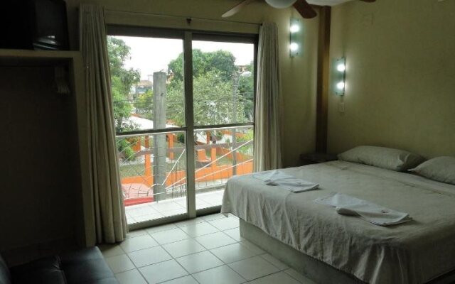 Hotel Catala