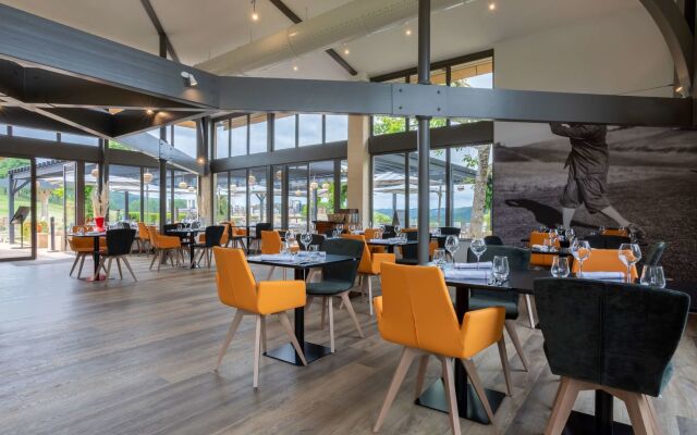 Domaine de Rochebois & Spa Nuxe