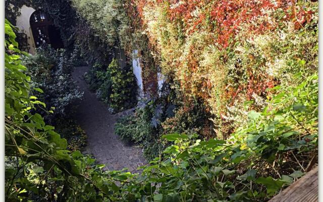 Globtroter Guest House