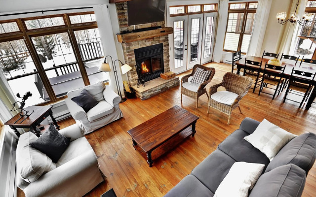 Chalets Alpins- 9023 Chemin des Alpages