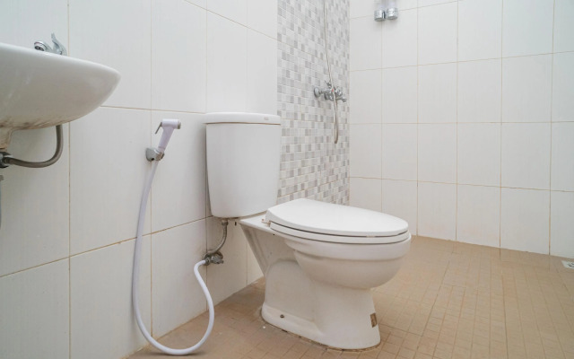 RedDoorz near Jawa Timur Park 2