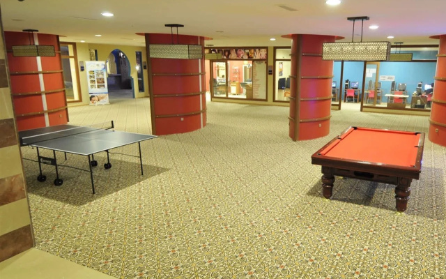 NoxInn Club