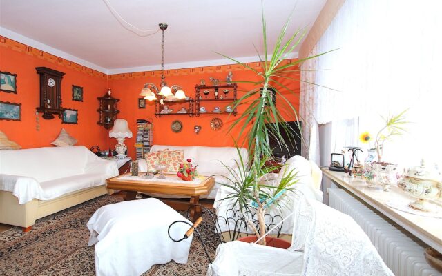 Private Apartment Kafkastraße