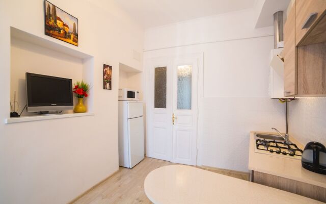 Апартаменты LOVE рядом с пл. Рынок