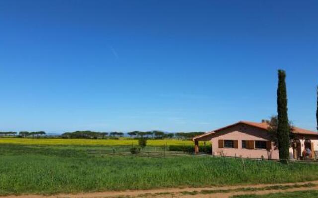 Agriturismo Le Giunchiglie