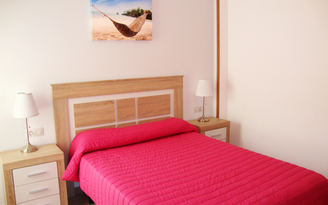 Apartamentos Neptuno 3000