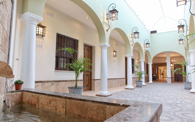 Hostal Garlu