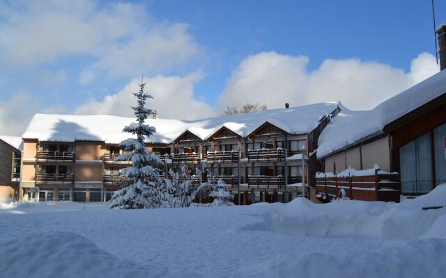 VVF Villages Premanon