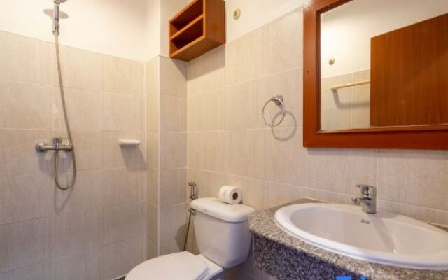 Patong Central Residence & Apartment