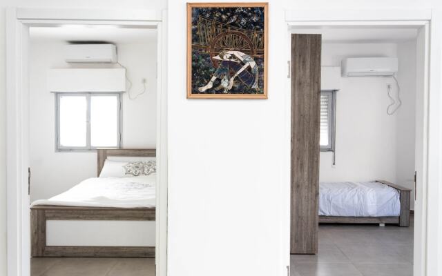 Cosy & Modern old city 3BR by Ahlan Hospitality