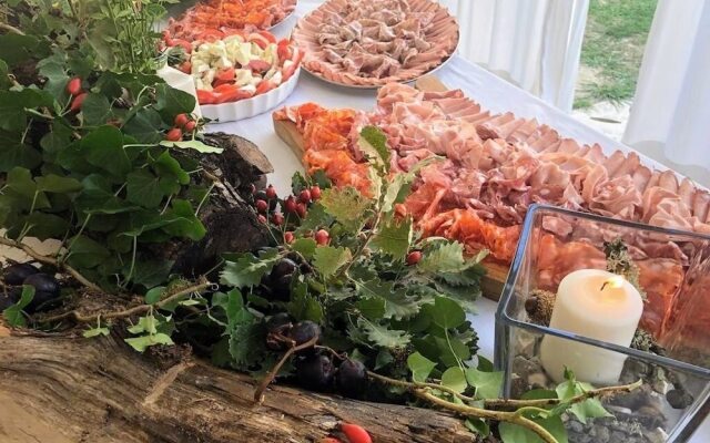 Tuscany Luxury Villapoolgardens Exclusively yours Slps 18 - 2