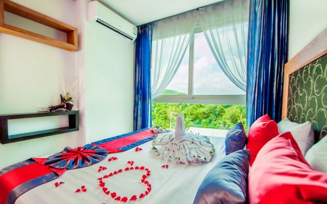 The Jasmine Nai Harn Beach Resort And Spa
