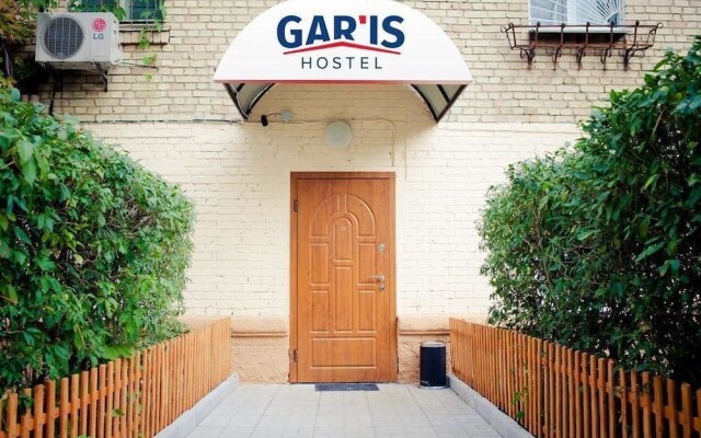 Gar'is Hostel Kiev